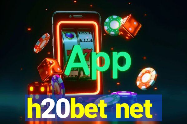 h20bet net